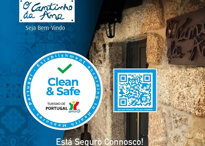 Holiday home O Cantinho Da Ana Sortelha