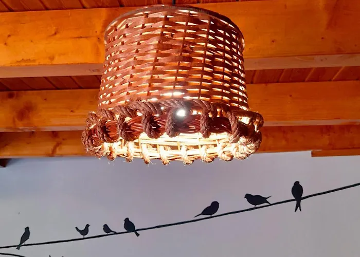 O Cantinho Da Ana Holiday home