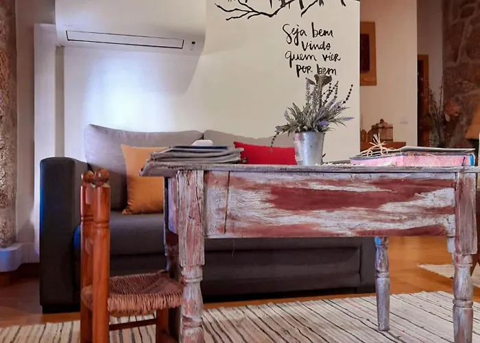 Holiday home O Cantinho Da Ana *