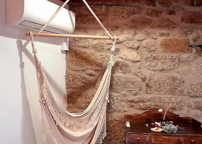 O Cantinho Da Ana Sortelha