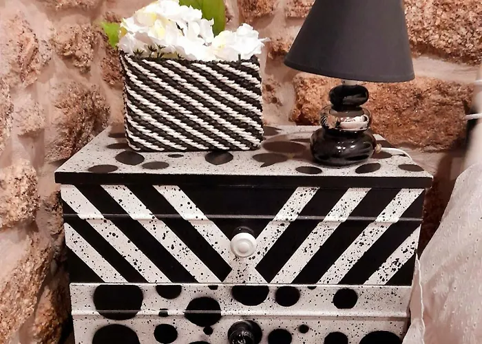 O Cantinho Da Ana * Sortelha