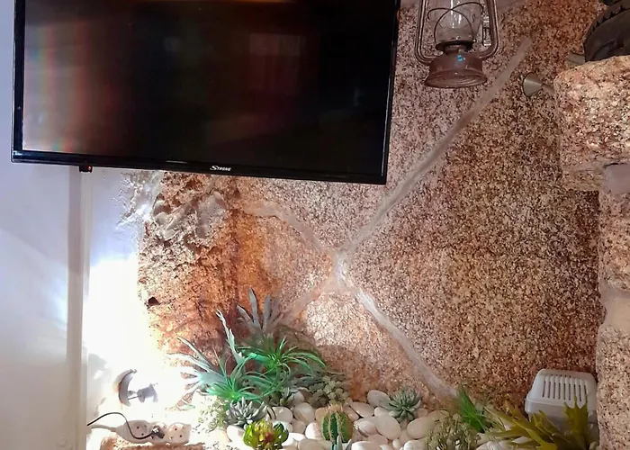 Dom wakacyjny O Cantinho Da Ana *