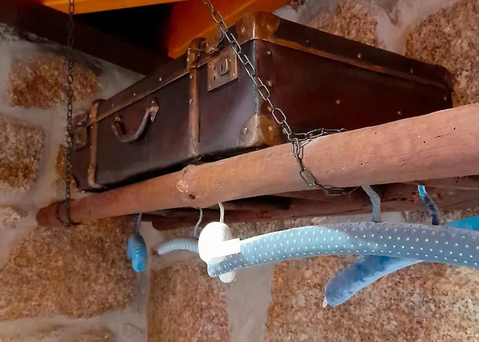 O Cantinho Da Ana Dom wakacyjny *