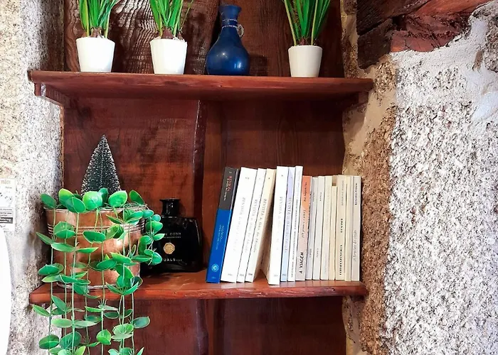 Holiday home O Cantinho Da Ana