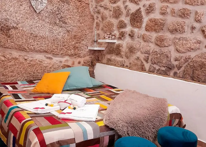 O Cantinho Da Ana * Sortelha