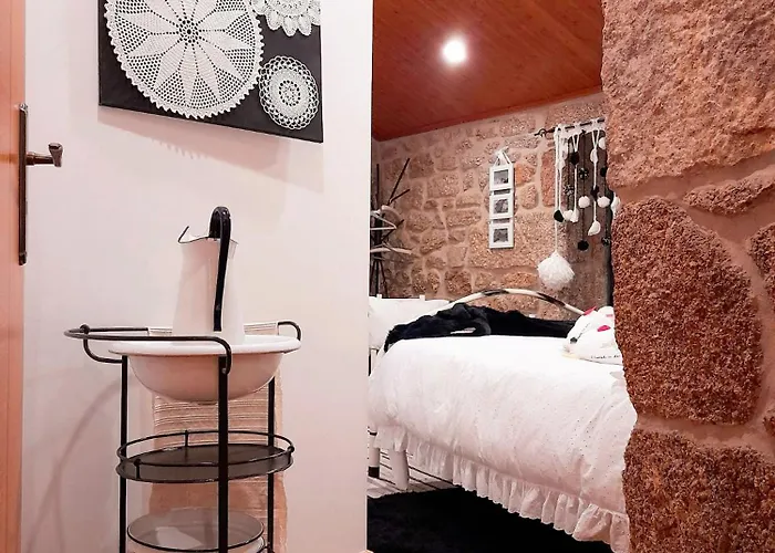 Holiday home O Cantinho Da Ana