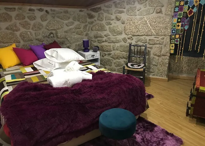 Tatil Evi O Cantinho Da Ana