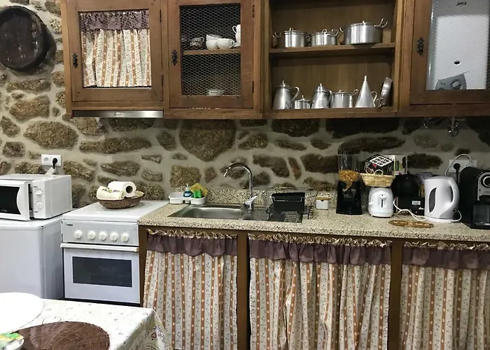 Tatil Evi O Cantinho Da Ana