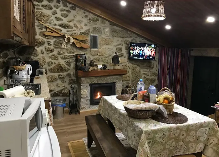 Holiday home O Cantinho Da Ana