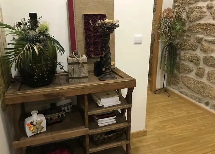 O Cantinho Da Ana Sortelha