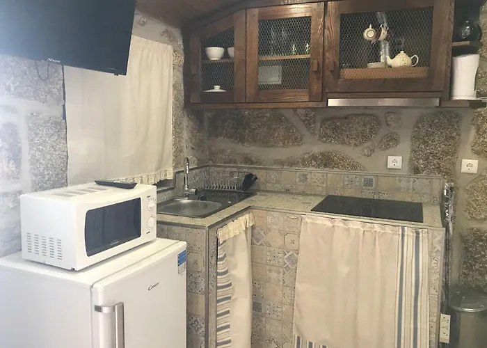 O Cantinho Da Ana Tatil Evi *