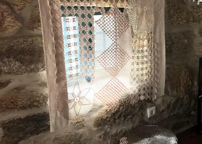 O Cantinho Da Ana * Sortelha