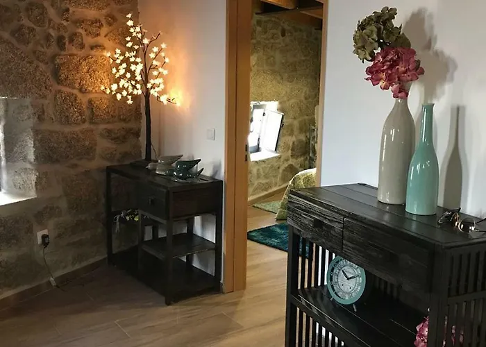 Holiday home O Cantinho Da Ana *