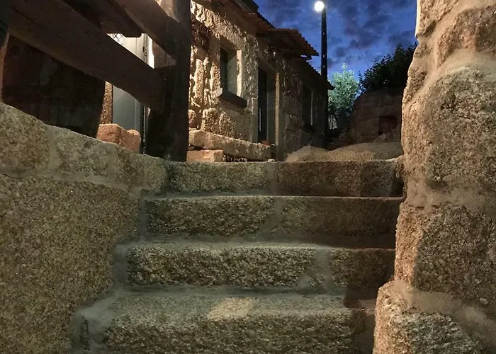 Holiday home O Cantinho Da Ana *