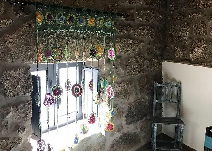 O Cantinho Da Ana Dom wakacyjny *