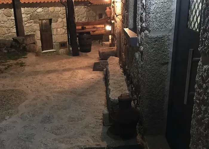 Holiday home O Cantinho Da Ana *