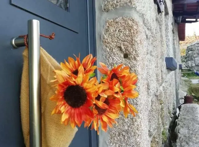 Holiday home O Cantinho Da Ana