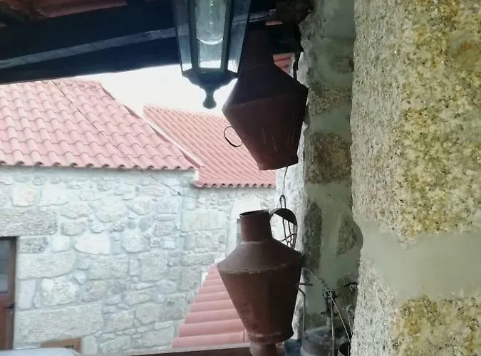 O Cantinho Da Ana Sortelha