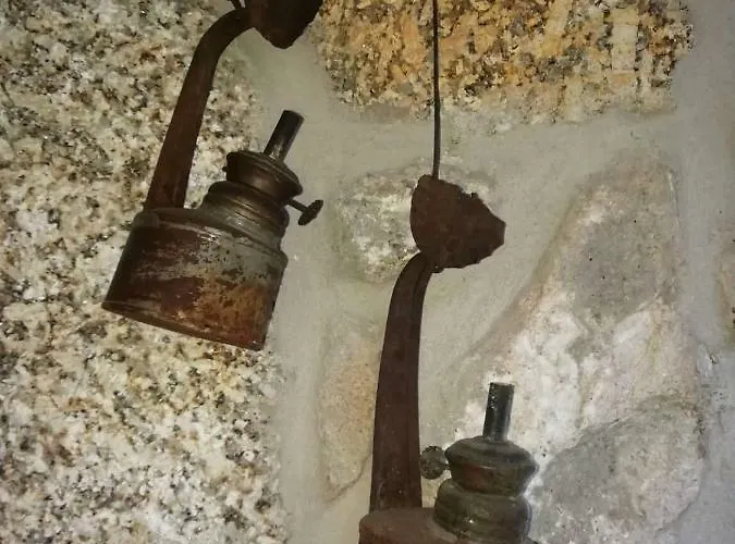 O Cantinho Da Ana Dom wakacyjny Sortelha