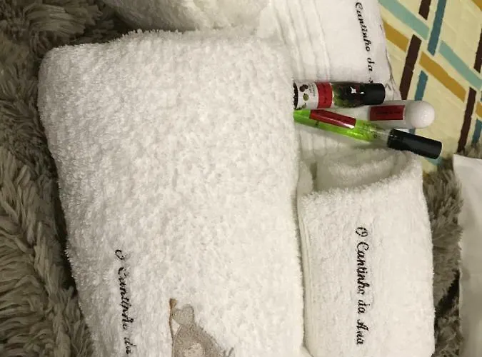 O Cantinho Da Ana * Sortelha