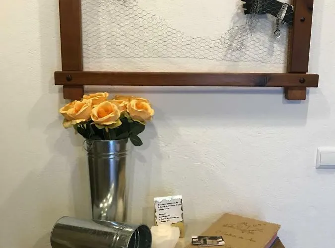 O Cantinho Da Ana * Sortelha