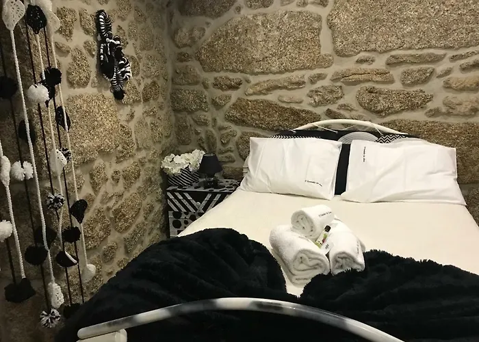 Holiday home O Cantinho Da Ana