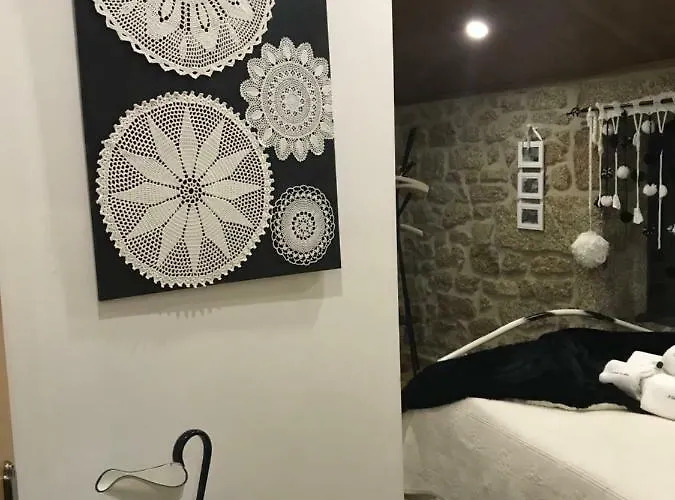 O Cantinho Da Ana Sortelha