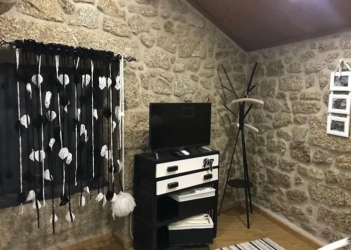 Holiday home O Cantinho Da Ana *