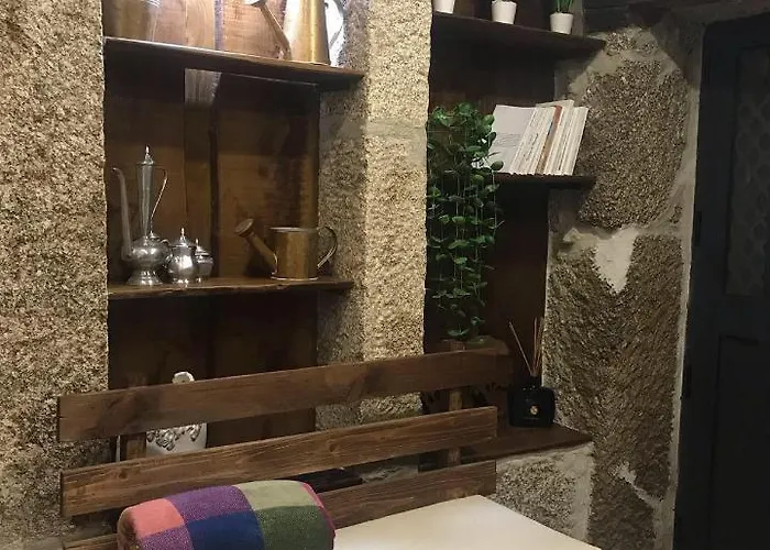 O Cantinho Da Ana * Sortelha